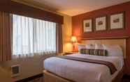 Bedroom 6 Whispering Woods Resort by VRI Americas