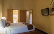 Bedroom 3 Whispering Woods Resort by VRI Americas