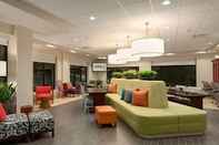 Lobby Home2 Suites by Hilton Cartersville