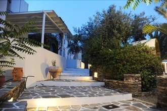 Exterior 4 Irini Villa