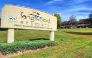 ภายนอกอาคาร 3 Tanglwood Resort by VRI Americas