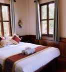 BEDROOM Wisdom Laos Hotel