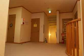 ล็อบบี้ 4 Otaru Ekimae Guest House Ito - Hostel