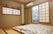 ห้องนอน 3 Otaru Ekimae Guest House Ito - Hostel