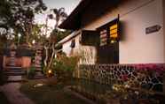 Bangunan 7 Guru Ratna Homestay