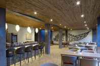 Bar, Cafe and Lounge Puri Dajuma Villas
