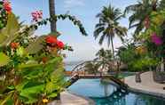 Swimming Pool 2 Puri Dajuma Villas