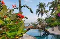 Swimming Pool Puri Dajuma Villas