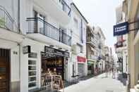 Exterior Sitges Group Soul