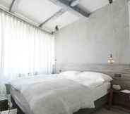 Bilik Tidur 6 Seven Boutique Hotel