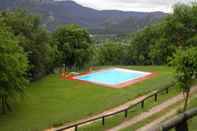 Swimming Pool Camping Morunys