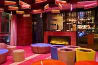 Bar, Cafe and Lounge Aloft Guangzhou Tianhe