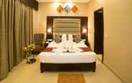 Bedroom 5 Golden Tulip Salt Lake City Kolkata