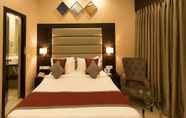 Kamar Tidur 4 Golden Tulip Salt Lake City Kolkata