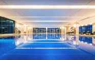 Swimming Pool 7 Zhejiang Taizhou Marriott Hotel