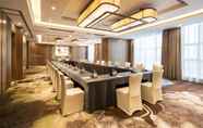 Functional Hall 6 Zhejiang Taizhou Marriott Hotel