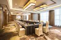 Functional Hall Zhejiang Taizhou Marriott Hotel