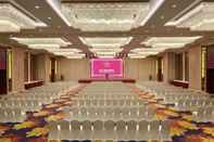 Functional Hall Ramada Jiaxing