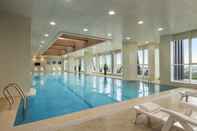 Swimming Pool Ramada Jiaxing