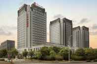 Exterior Ramada Jiaxing