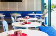 Restaurant 2 Ibis Styles Mulhouse Centre Gare