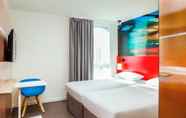 Bedroom 4 Ibis Styles Mulhouse Centre Gare