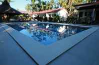 Swimming Pool Vivo Inn