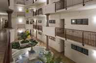 Lobi Fino Hotel and Suites