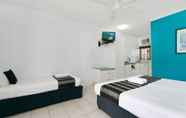 Bilik Tidur 3 Cairns City Palms