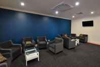 Lobby Parklane Motel Murray Bridge