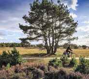 Fitness Center 3 TopParken Bospark Ede