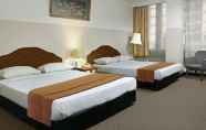 BEDROOM Hotel Banyuwangi Sintera