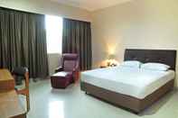 Kamar Tidur Hotel Banyuwangi Sintera