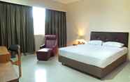 Kamar Tidur 5 Hotel Banyuwangi Sintera