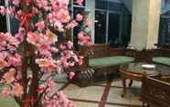 Lobby 3 Hotel Banyuwangi Sintera