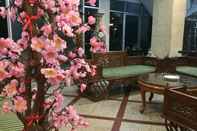 Lobby Hotel Banyuwangi Sintera