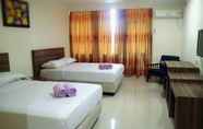 ห้องนอน 4 Hotel Banyuwangi Sintera