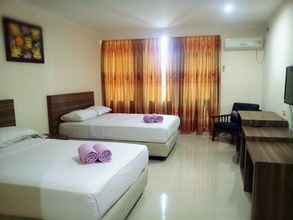 ห้องนอน 4 Hotel Banyuwangi Sintera