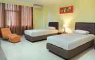 Kamar Tidur 7 Hotel Banyuwangi Sintera