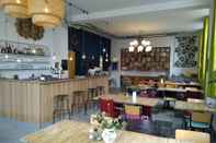 Bar, Cafe and Lounge Loskade 45