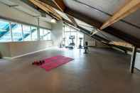 Fitness Center TopParken Residence Lichtenvoorde