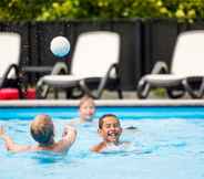 Swimming Pool 5 TopParken Park Westerkogge