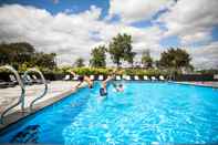 Swimming Pool TopParken Park Westerkogge