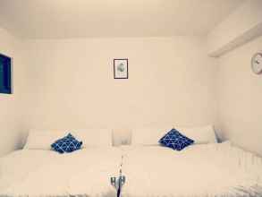 Kamar Tidur 4 Taichung Feng Chia House