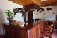 Bar, Kafe dan Lounge Villa Saykham