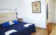 Kamar Tidur 6 Le Dune Sicily Hotel