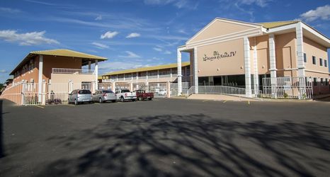 Exterior 2 L'Acqua DiRoma 4