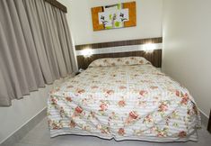 卧室 4 L'Acqua DiRoma 4