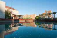 Swimming Pool Mercer Hotel Barcelona