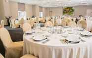 Functional Hall 5 Best Western Premier Sofia Airport Hotel